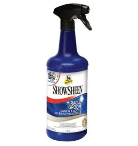 Absorbine Showsheen Miracle Groom