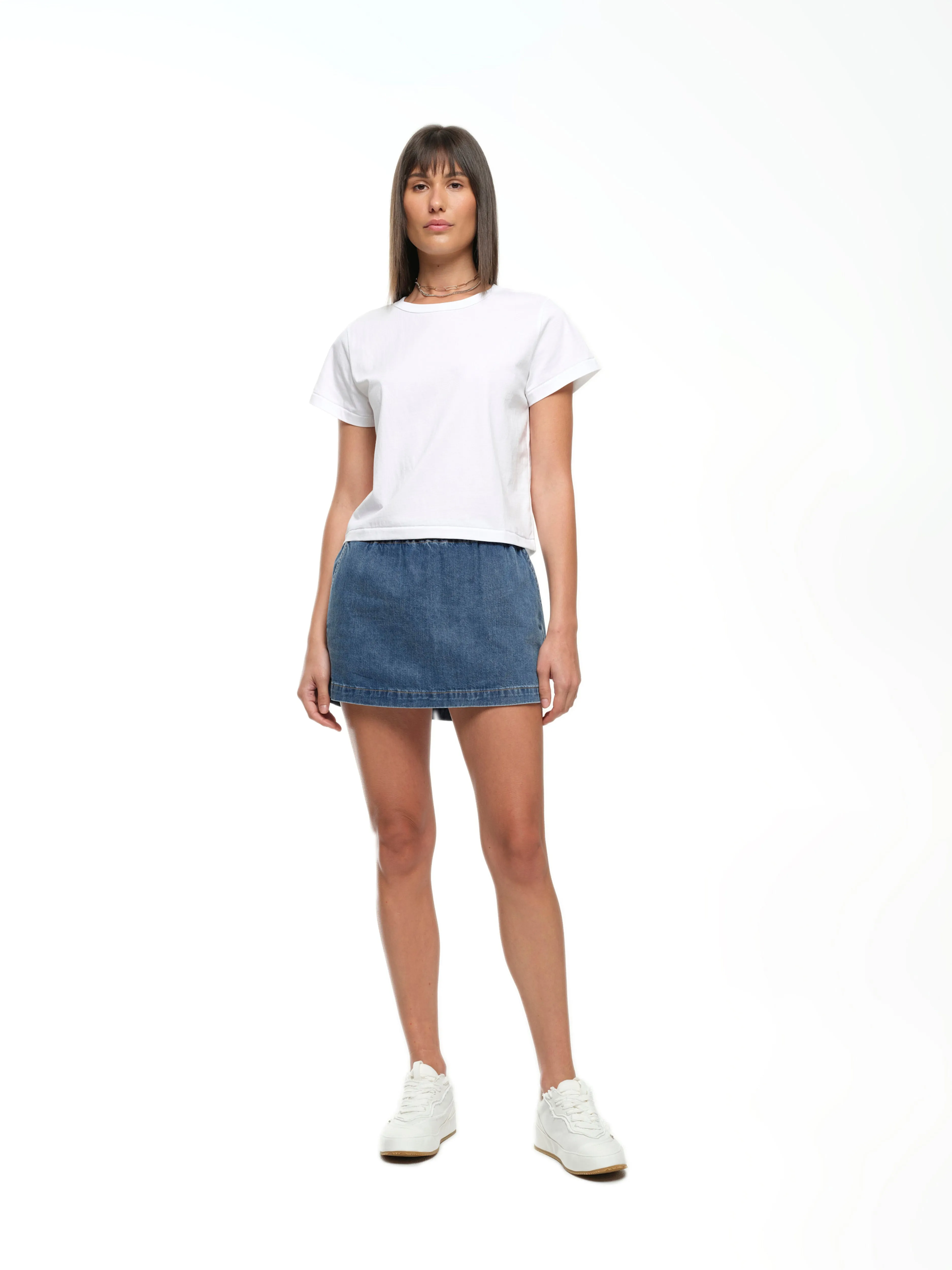 ALEXA T-SHIRT