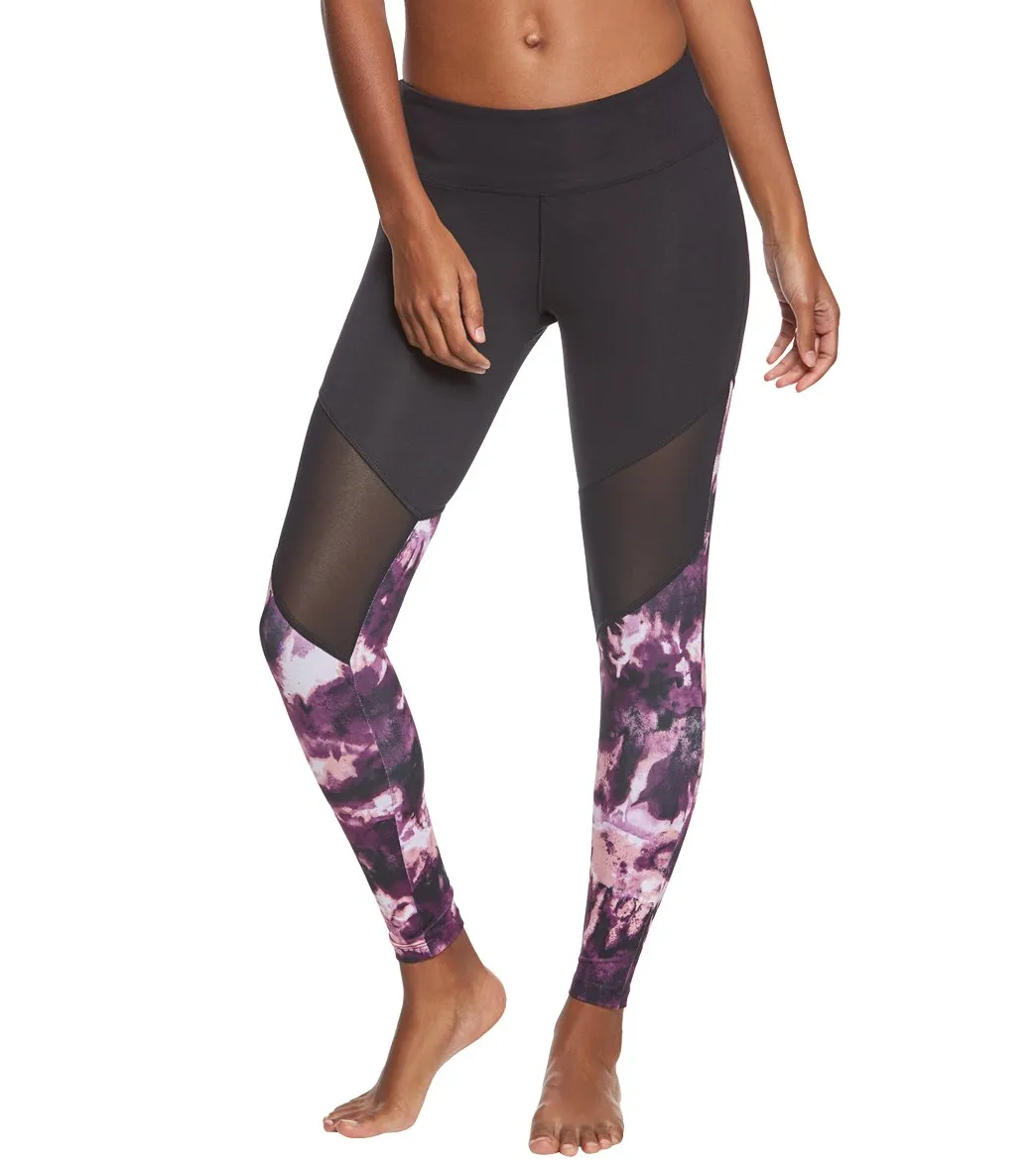 Balance Collection Marina High Waisted Yoga Leggings