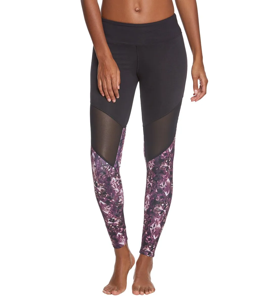 Balance Collection Marina High Waisted Yoga Leggings