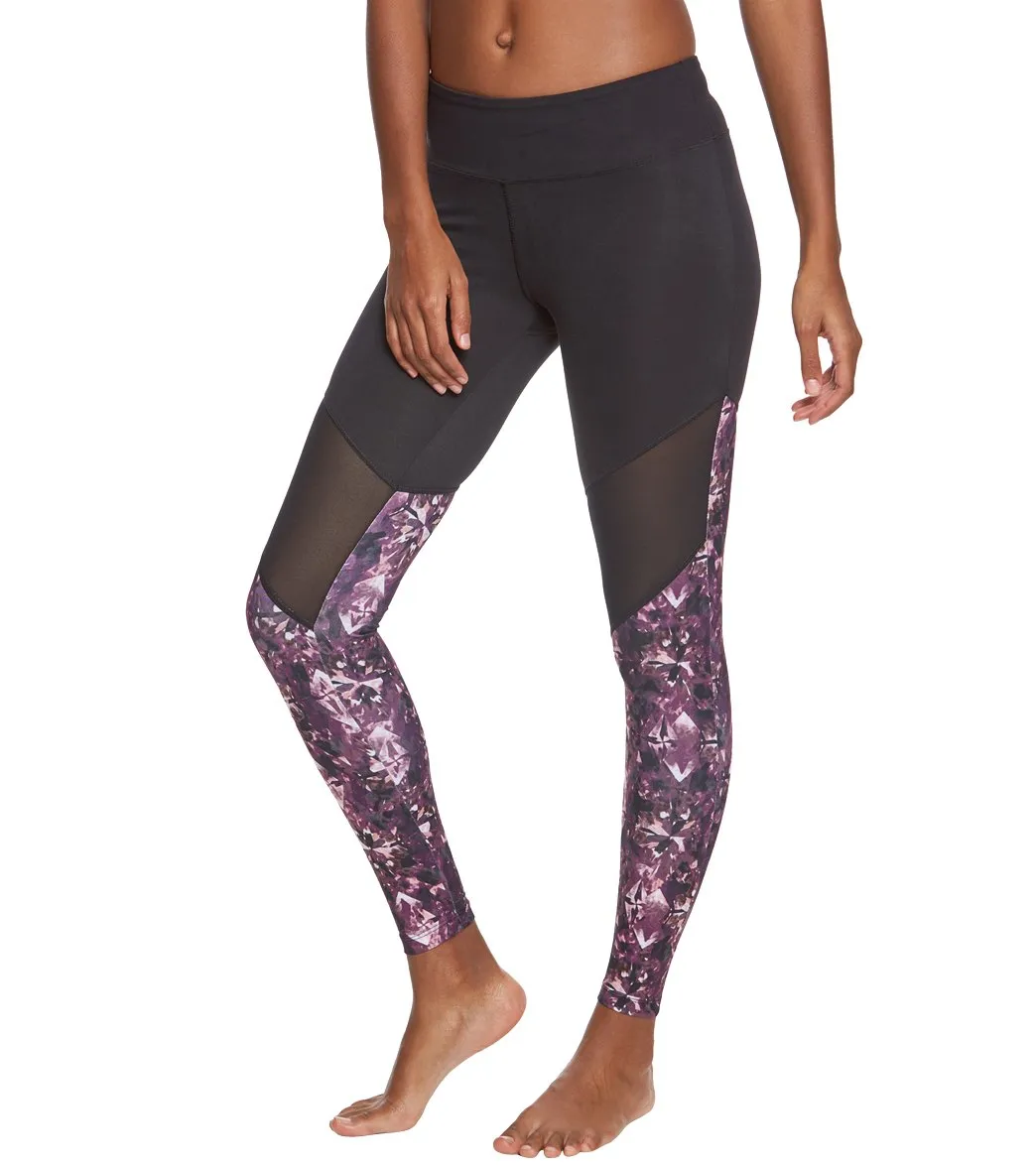 Balance Collection Marina High Waisted Yoga Leggings
