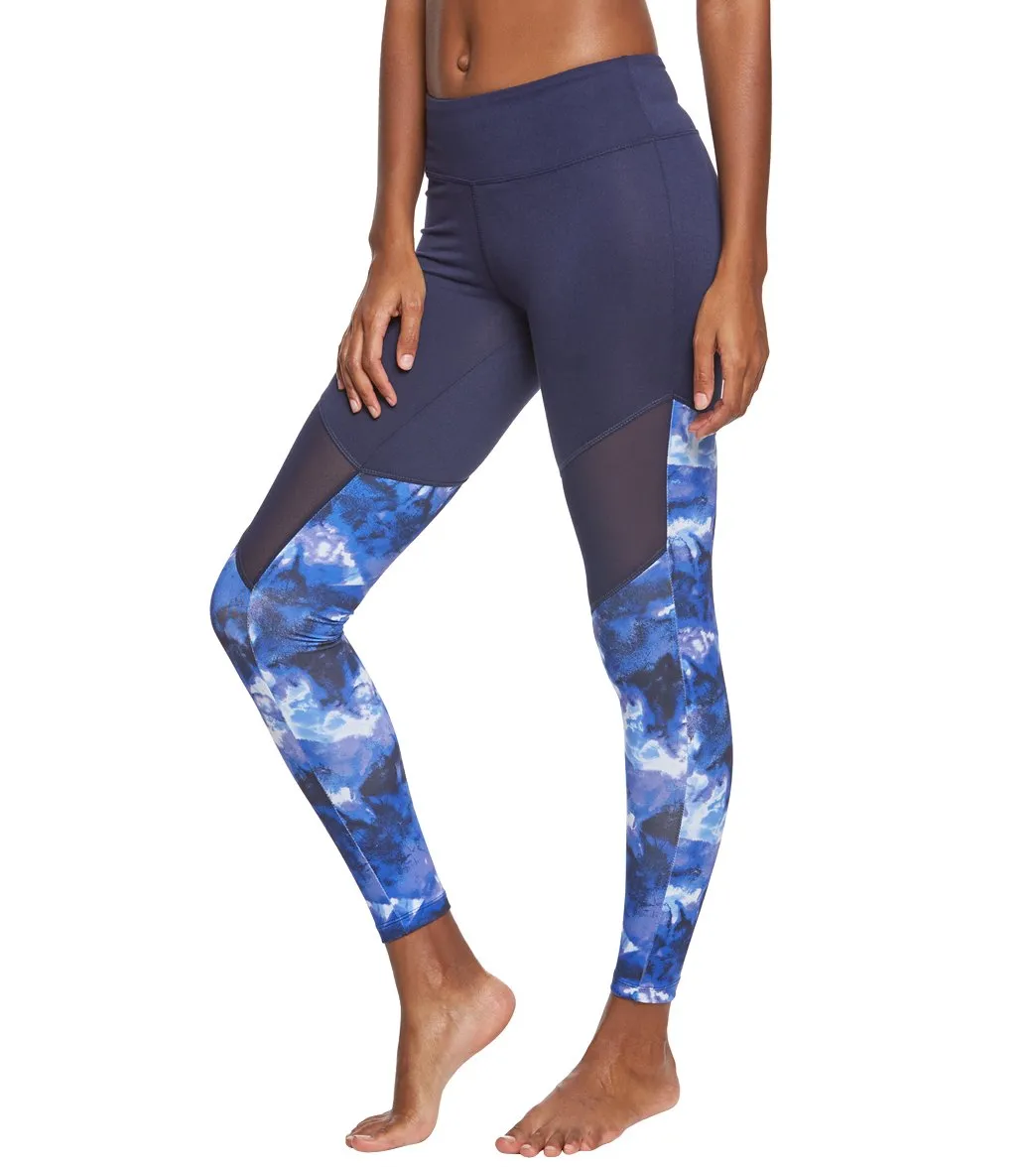 Balance Collection Marina High Waisted Yoga Leggings