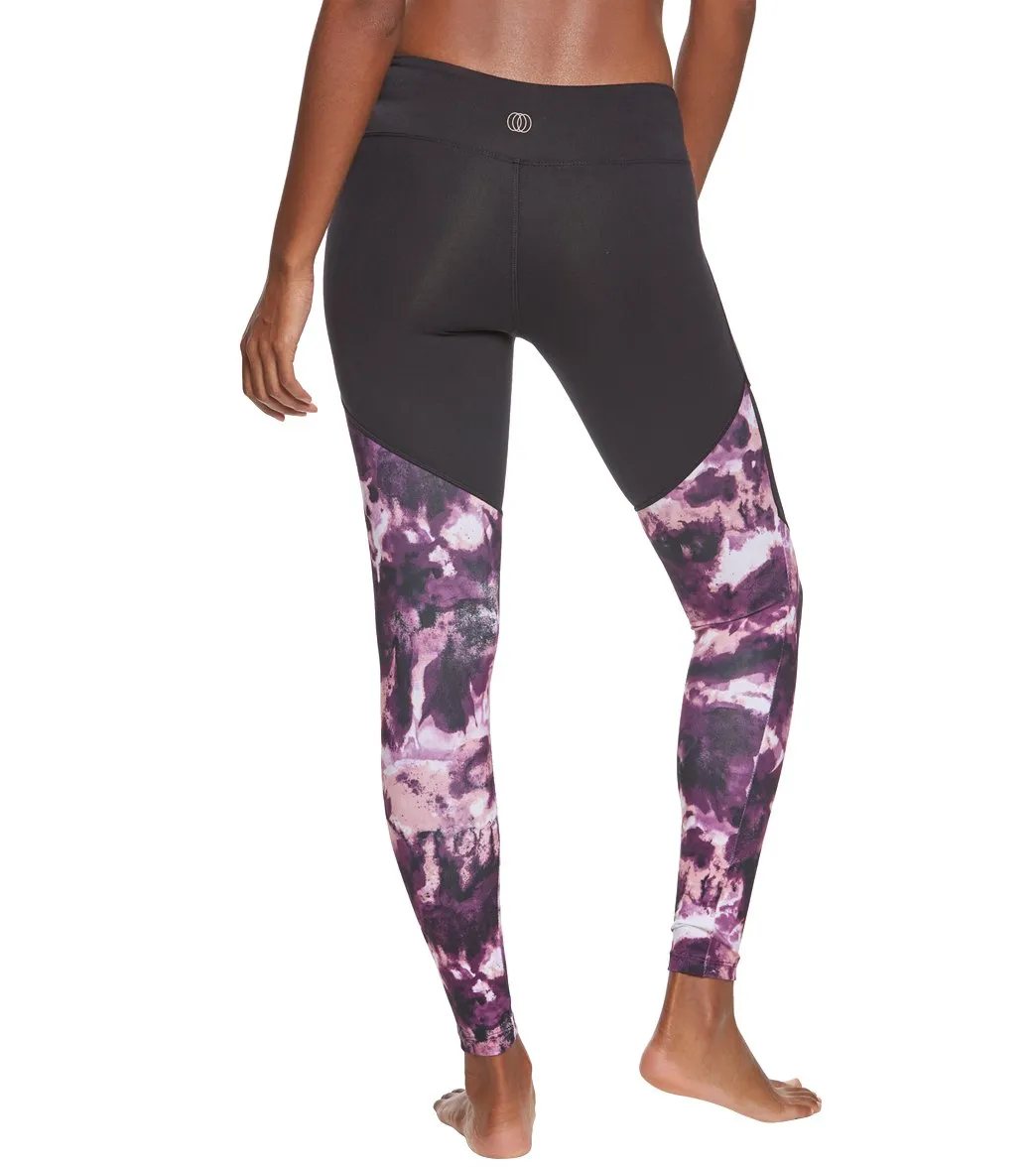 Balance Collection Marina High Waisted Yoga Leggings