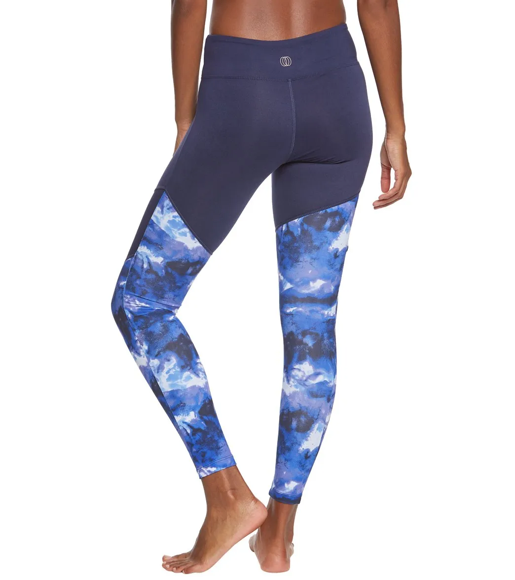 Balance Collection Marina High Waisted Yoga Leggings