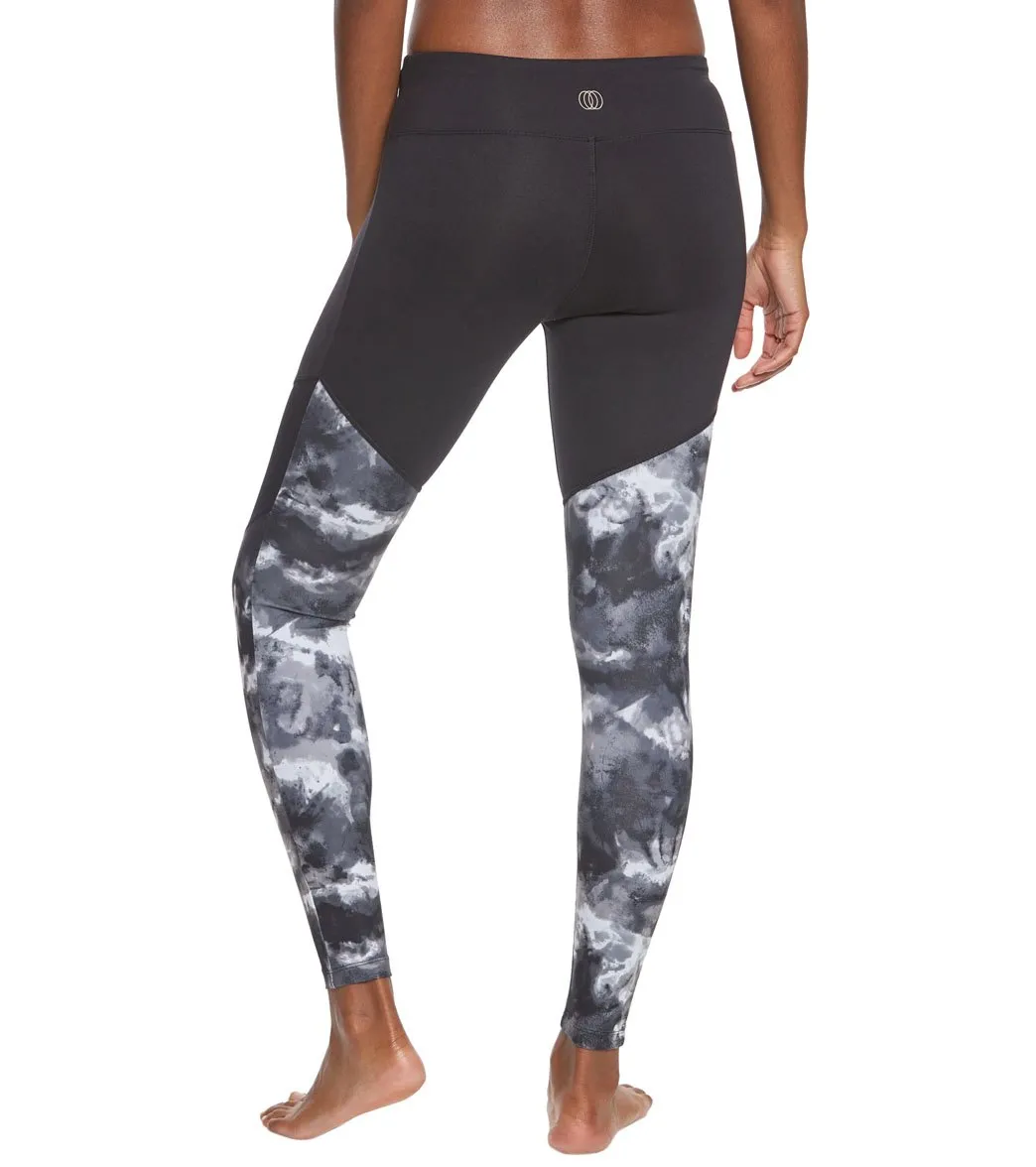 Balance Collection Marina High Waisted Yoga Leggings