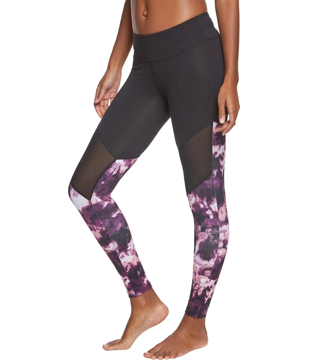 Balance Collection Marina High Waisted Yoga Leggings