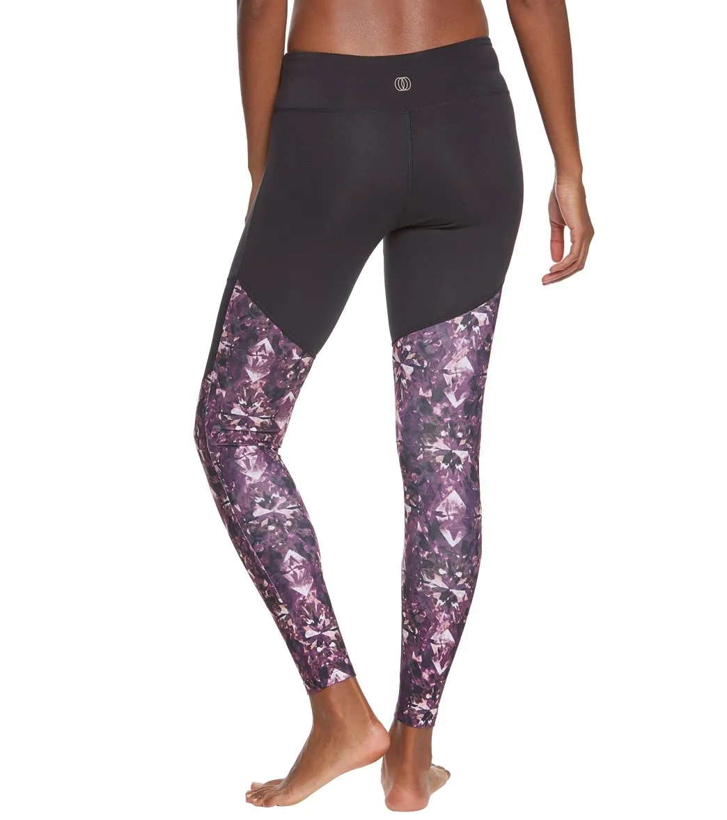 Balance Collection Marina High Waisted Yoga Leggings