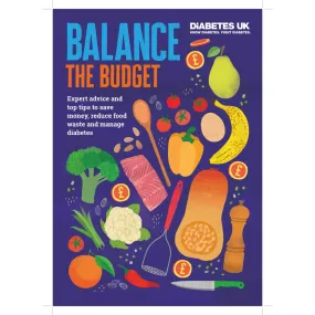 Balance the Budget Guide (Download Only)