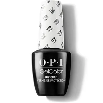 Gc030 - Top Coat