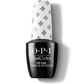 Gc030 - Top Coat