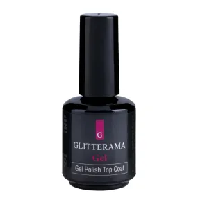 Gel Top Coat Clear - no wipe