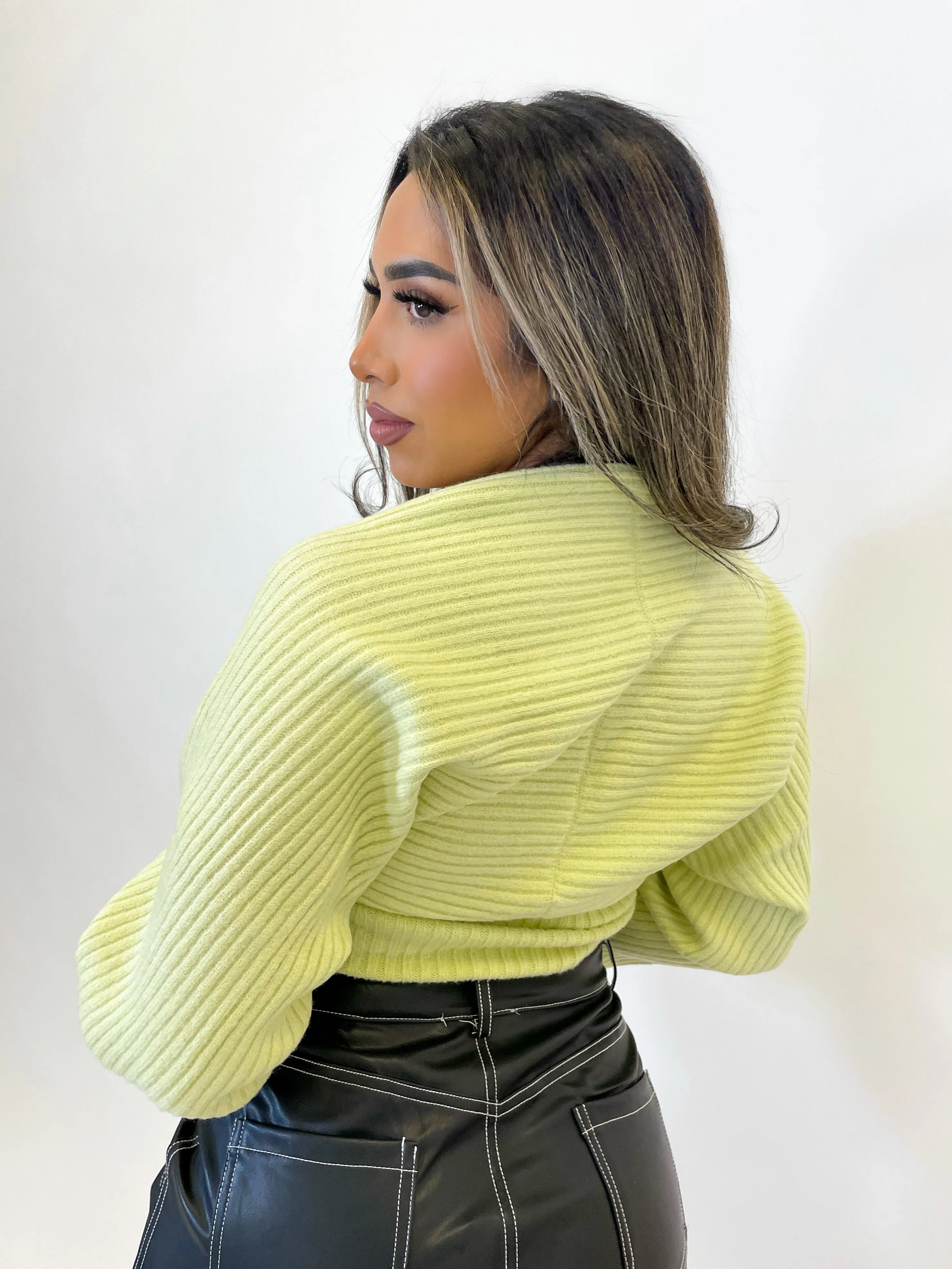 Lennon Top Set (Sage)
