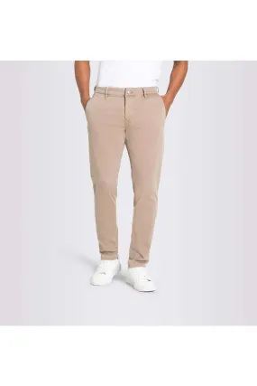 Mac Jeans-Men's Driver Pants Modern Fit 6351-00-1995L | 267W Dune