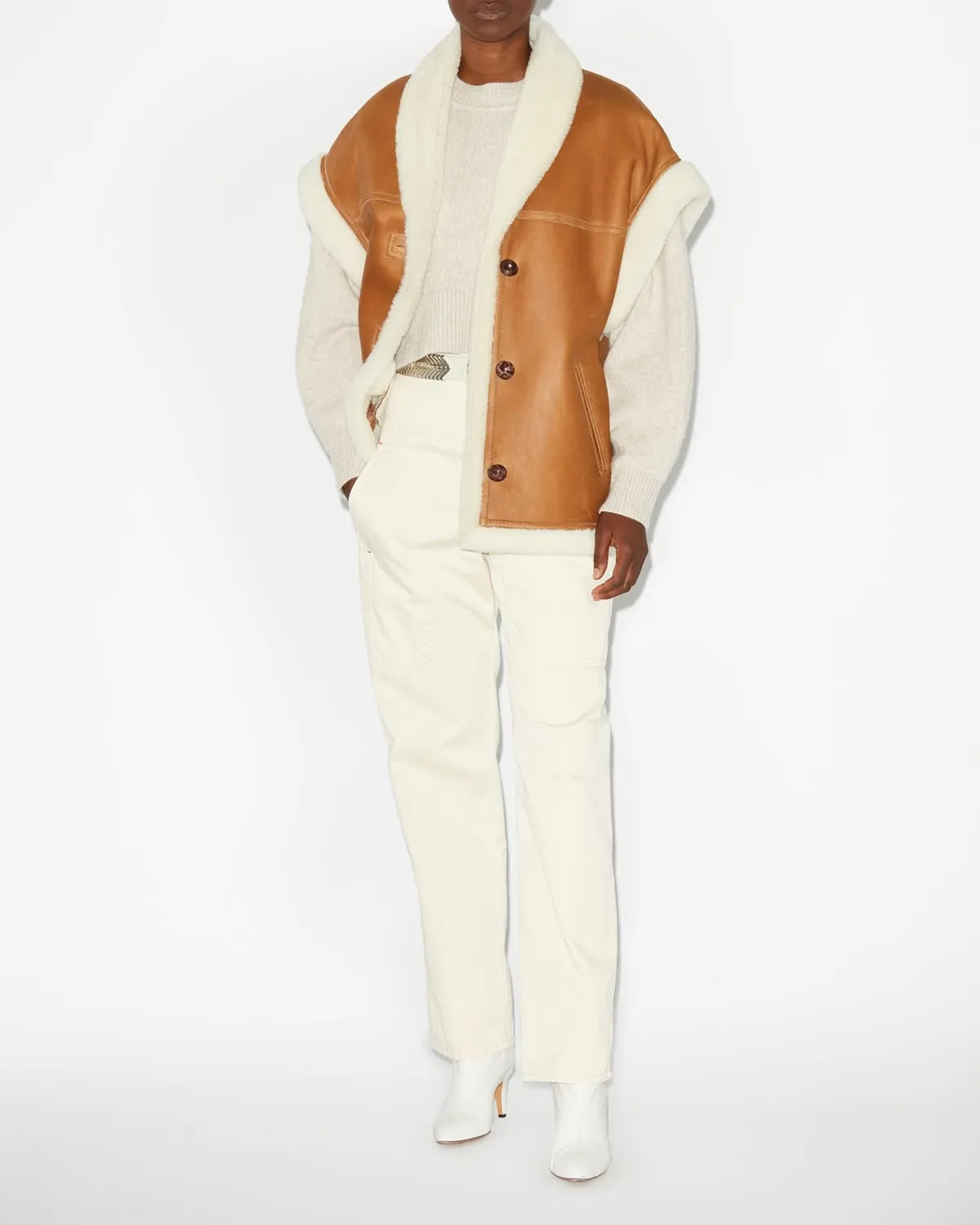 Medilia Coat