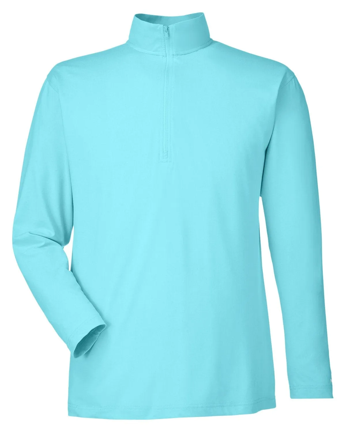 Nautica - Men's Saltwater Quarter-Zip Pullover