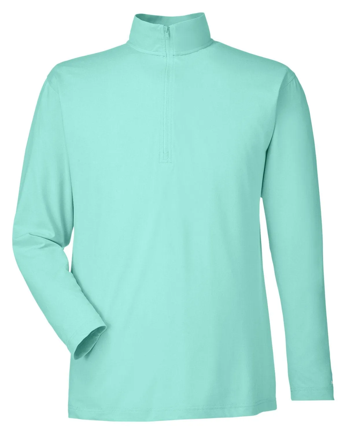 Nautica - Men's Saltwater Quarter-Zip Pullover