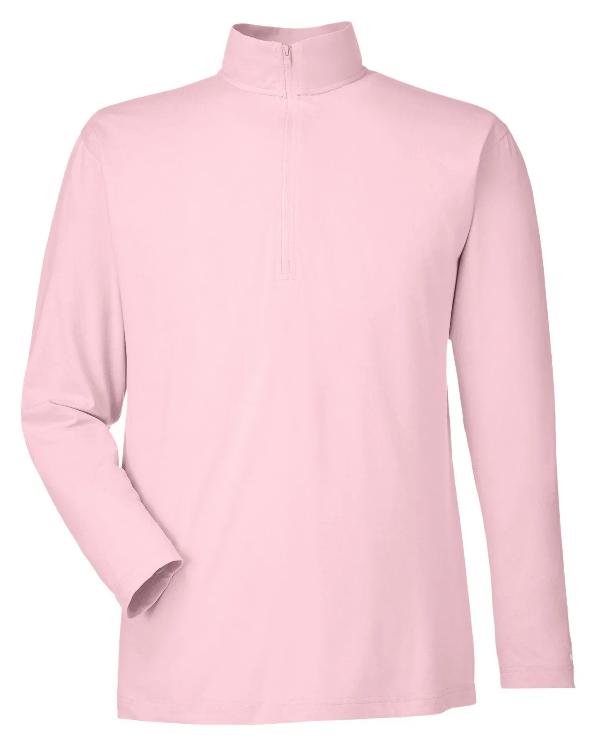 Nautica - Men's Saltwater Quarter-Zip Pullover