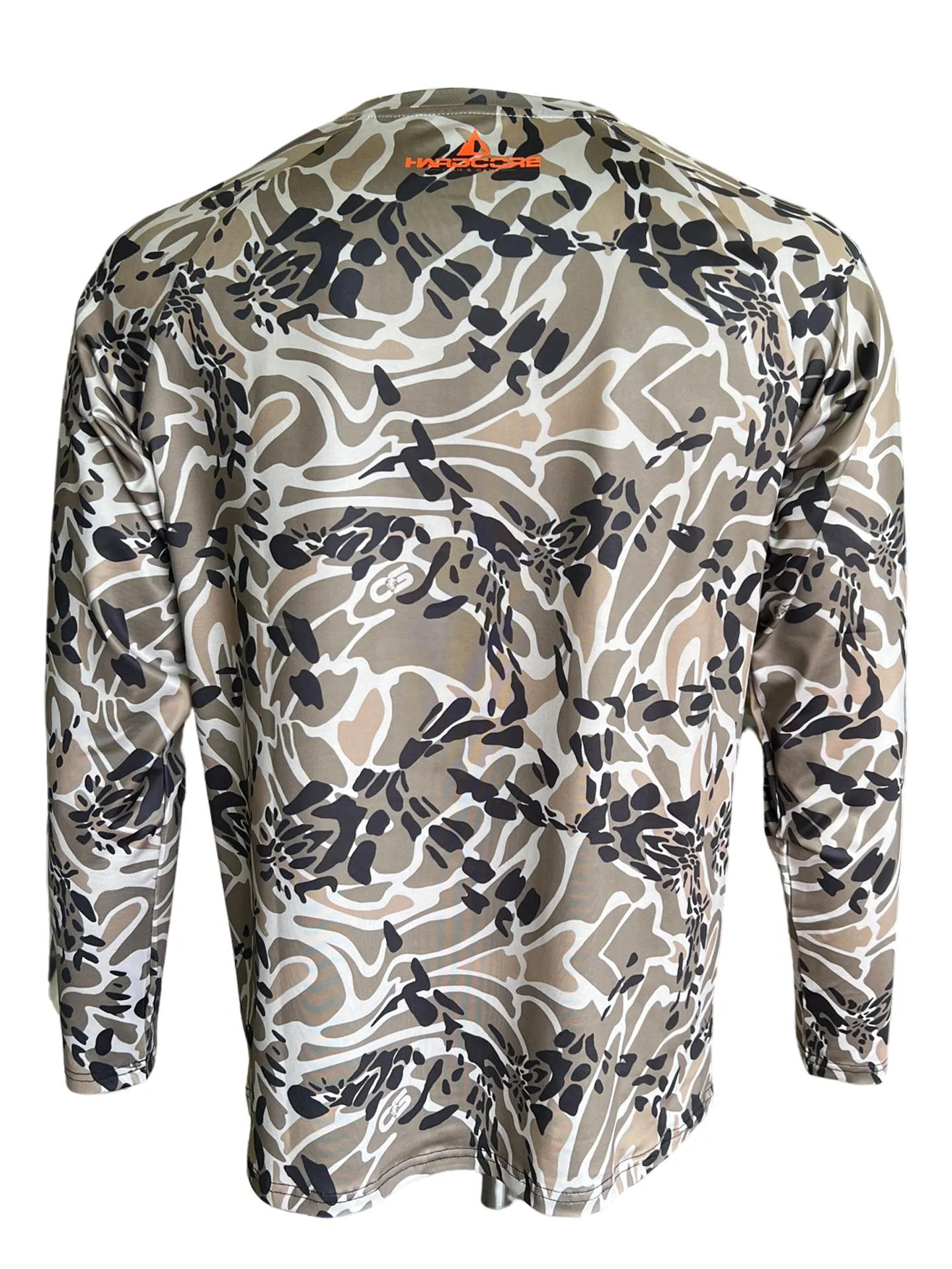 Prym1 Old School Performance Camo