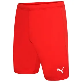 Puma Team Rise Shorts