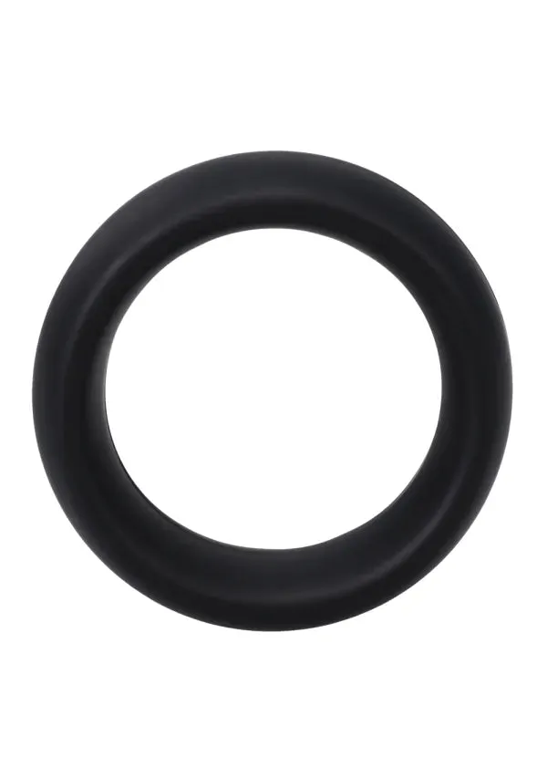 Rock Solid - The Silicone Collar Small