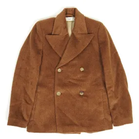 Séfr Hamra Peacoat Size Small