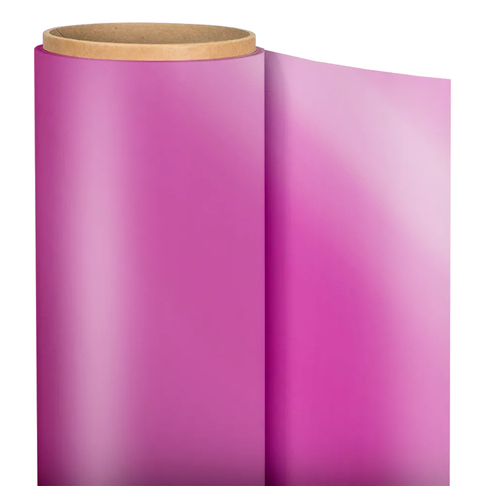 Siser EasyPuff Metallic Heat Transfer Vinyl - 12" x 50 Yards