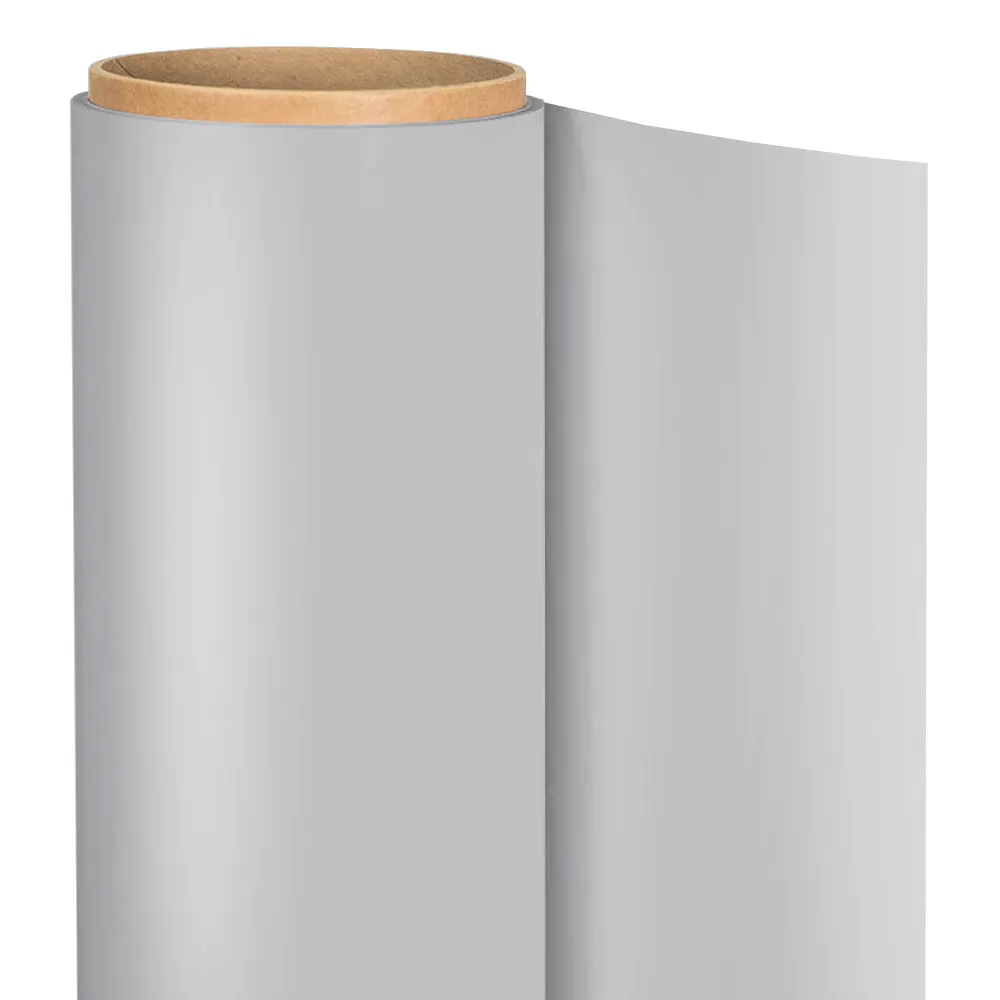 Siser EasyReflective Silver Heat Transfer Vinyl - 20" Width