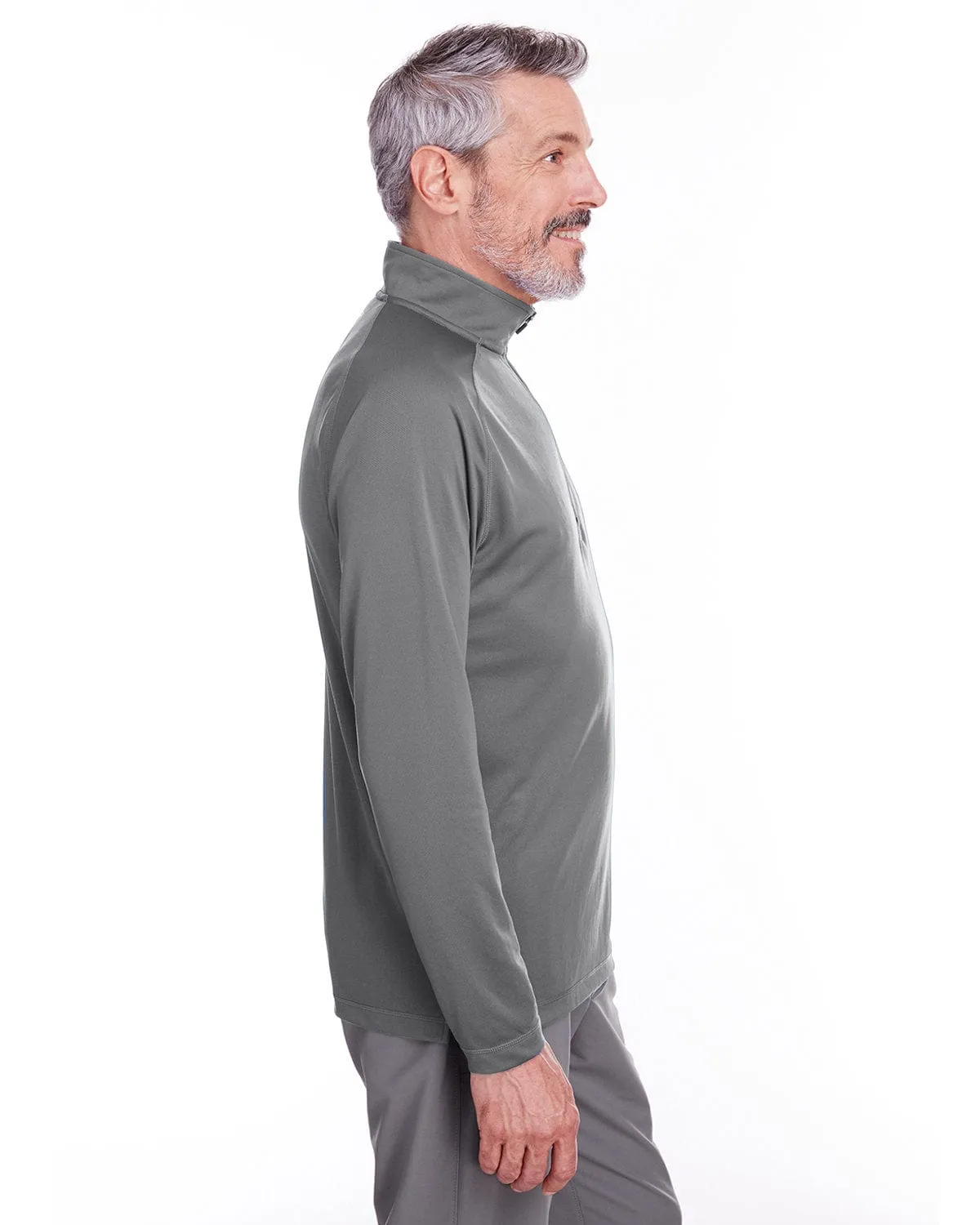 Spyder - Men's Freestyle Half-Zip Pullover