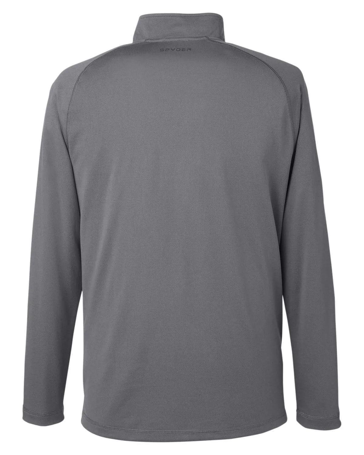 Spyder - Men's Freestyle Half-Zip Pullover