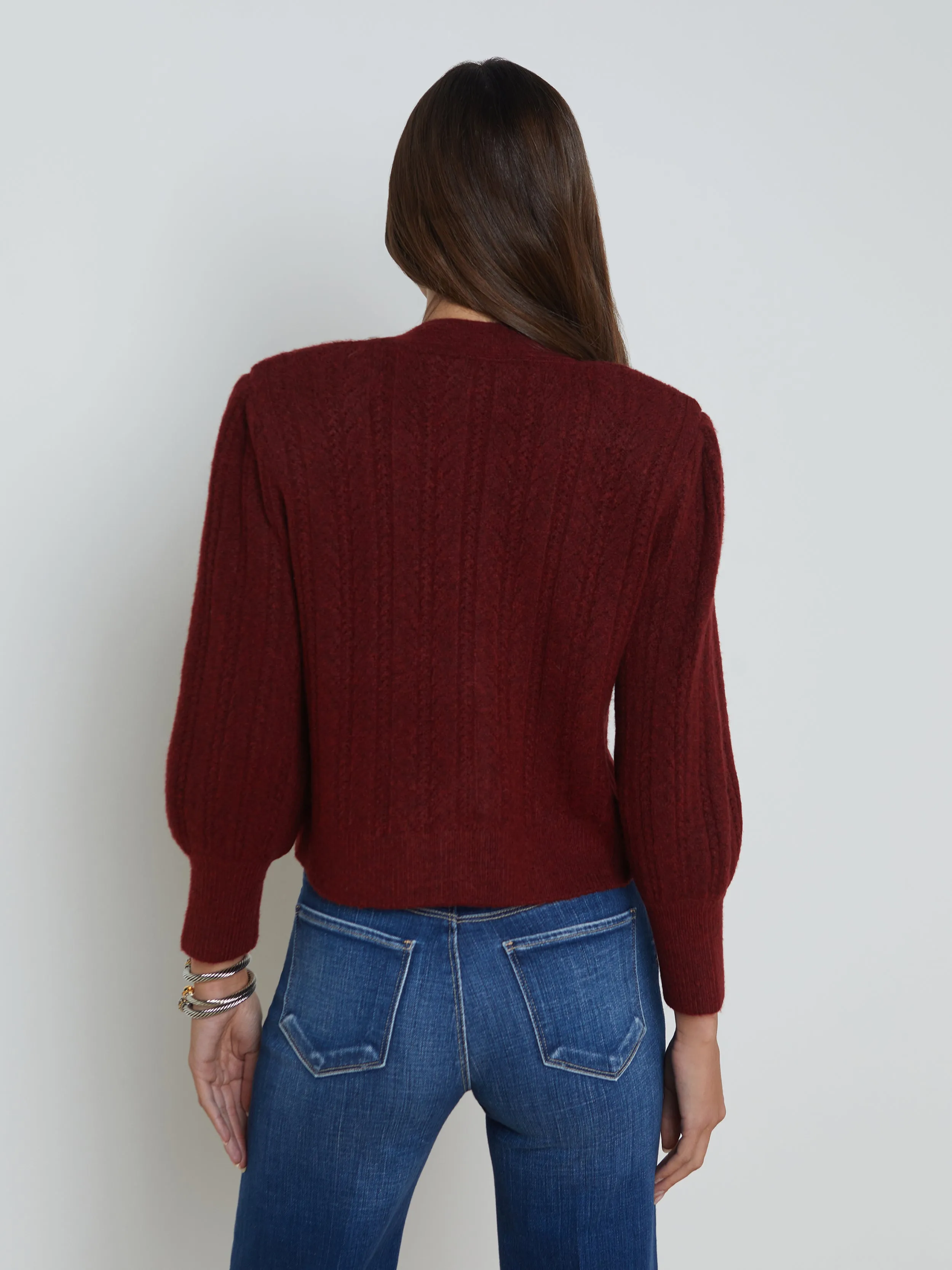 Talulla Cardigan