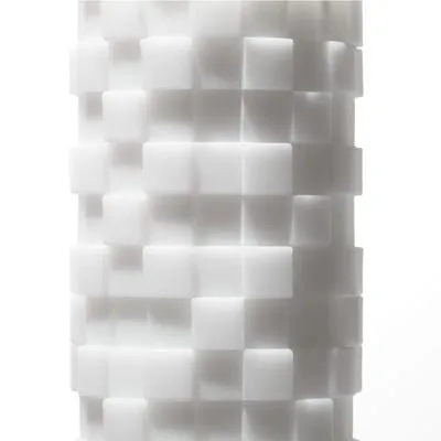 Tenga 3D Module Masturbator